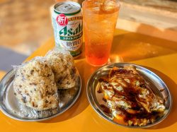 韮崎くろねこチャン 鉄板居酒屋