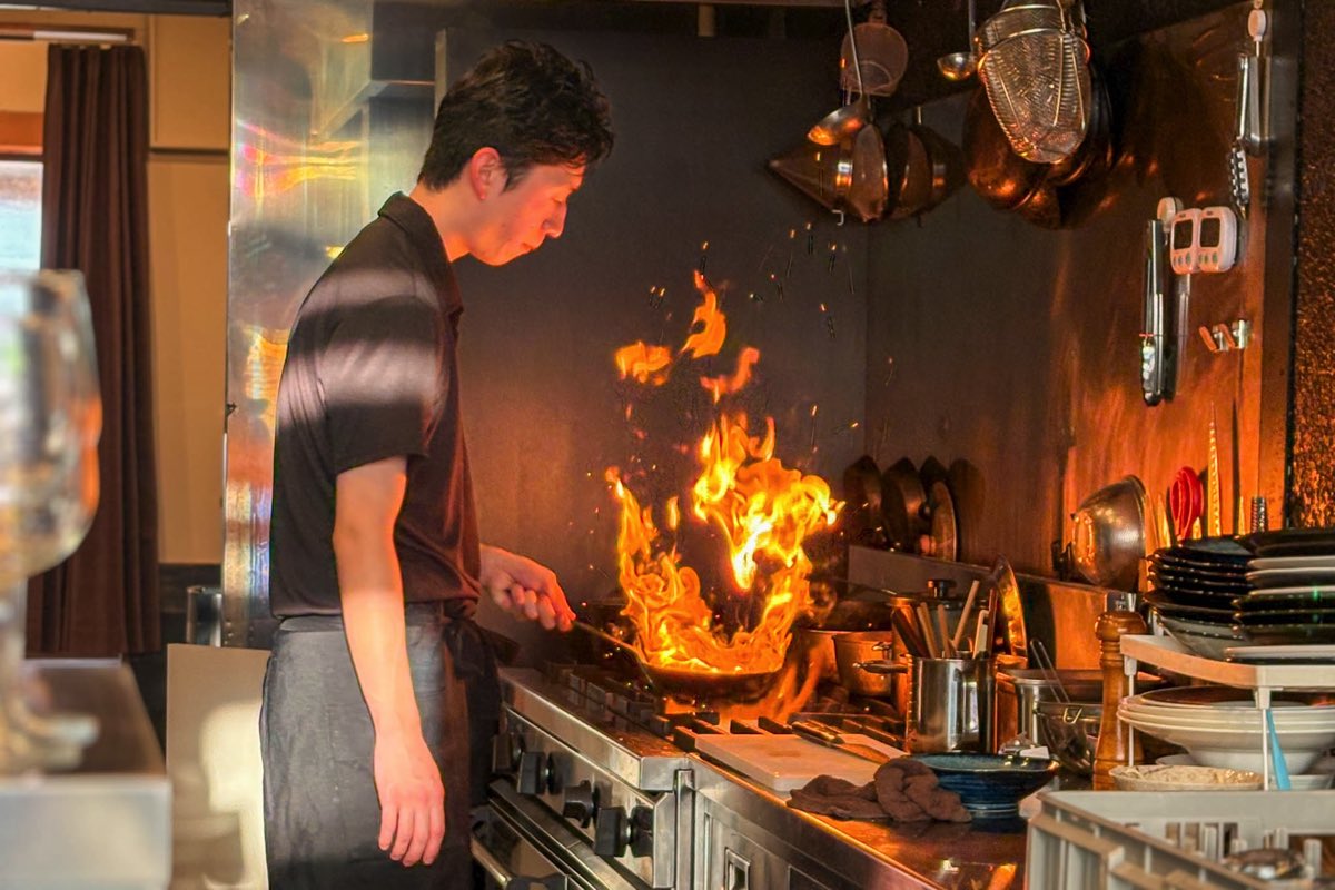 少量多皿bistro みぬ