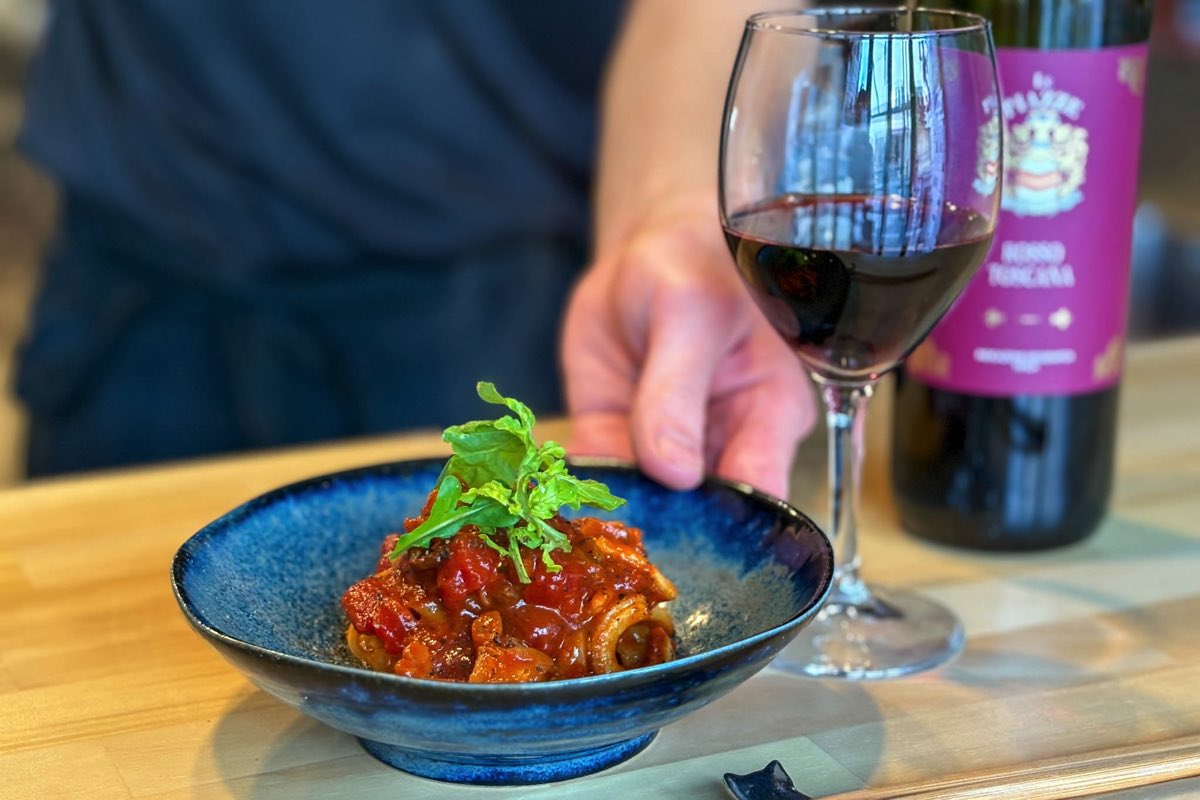 少量多皿bistro みぬ