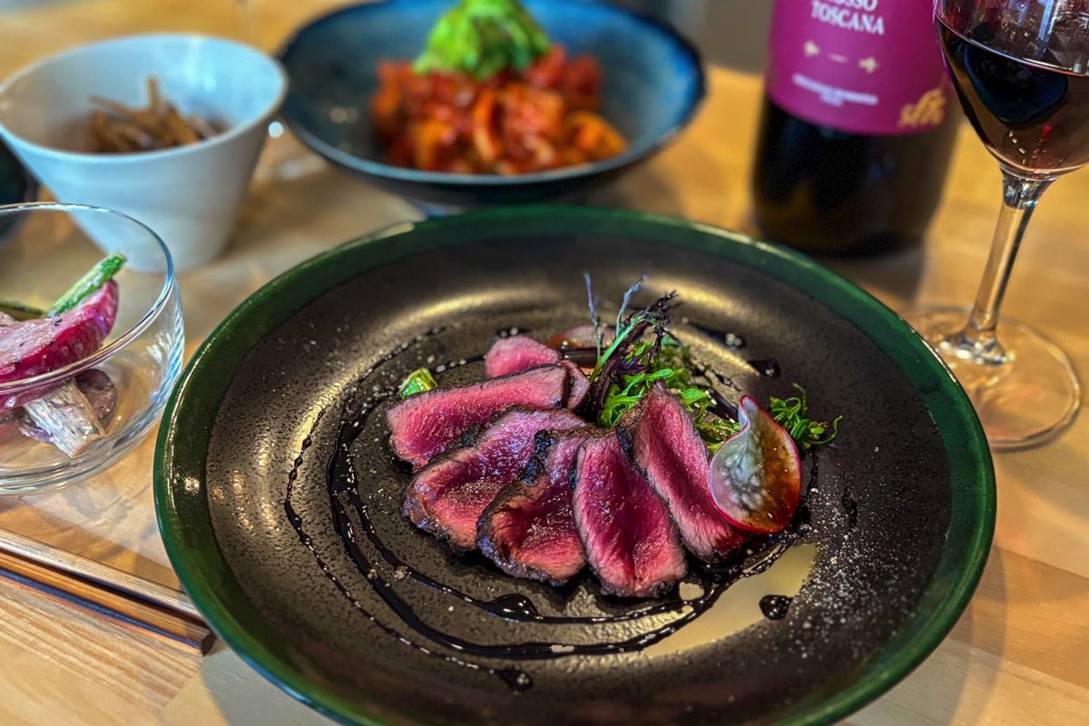 少量多皿bistro みぬ