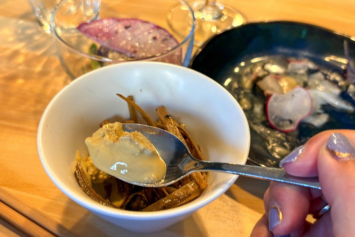 少量多皿bistro みぬ