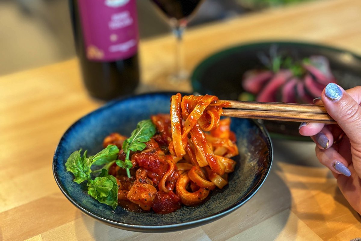 少量多皿bistro みぬ