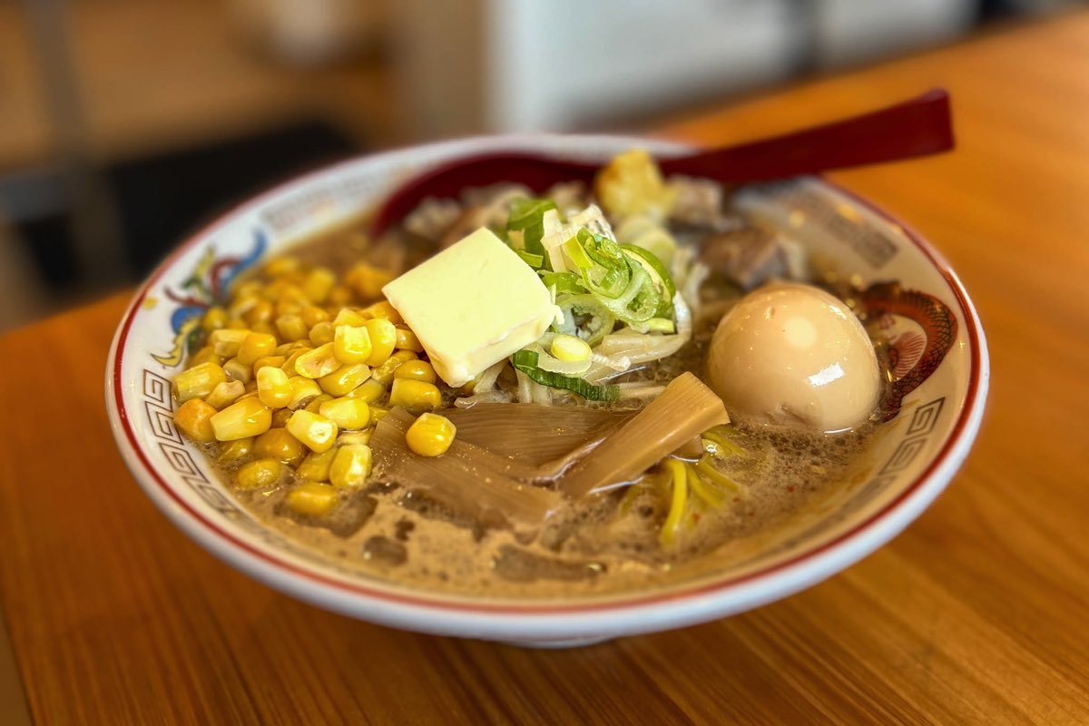 中華そばイッキュー