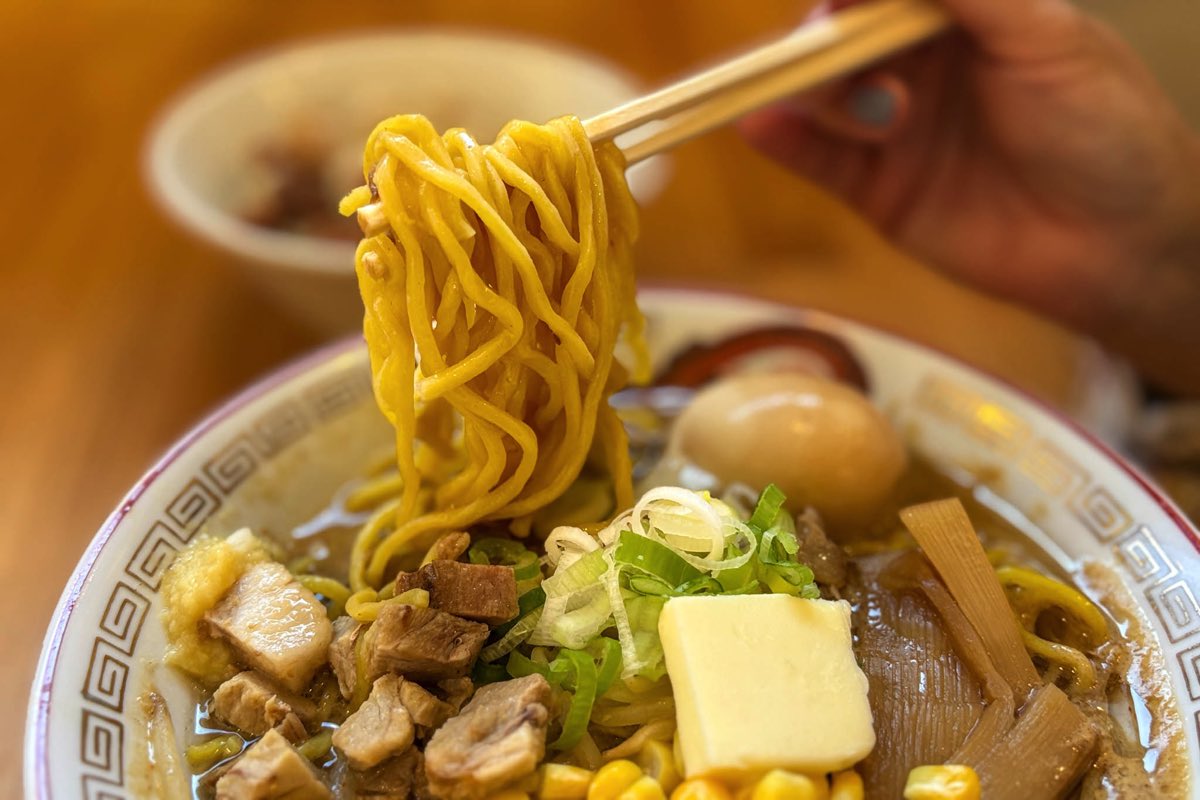 中華そばイッキュー