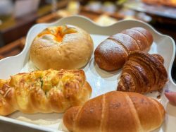 【エピシェール 甲府店 / 岡島】県内初出店！美味しいふわふわパンがバラエティ豊かに！2025年11月12日オープン