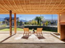 【ICHI縁 / 富士河口湖町】大切な家族の一員の動物と、旅の思い出を共有できる一棟貸し古民家宿2025年11月1日オープン