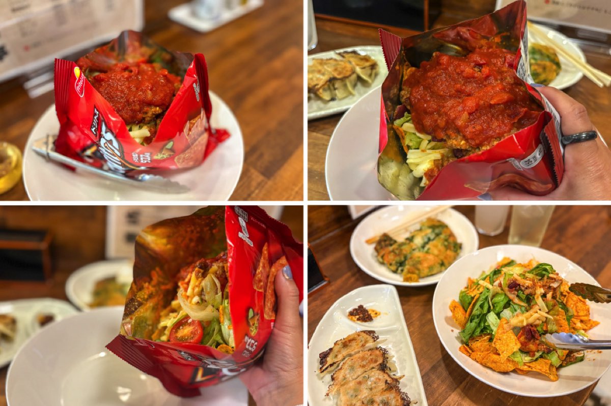 帰ってきた!おやぢ亭