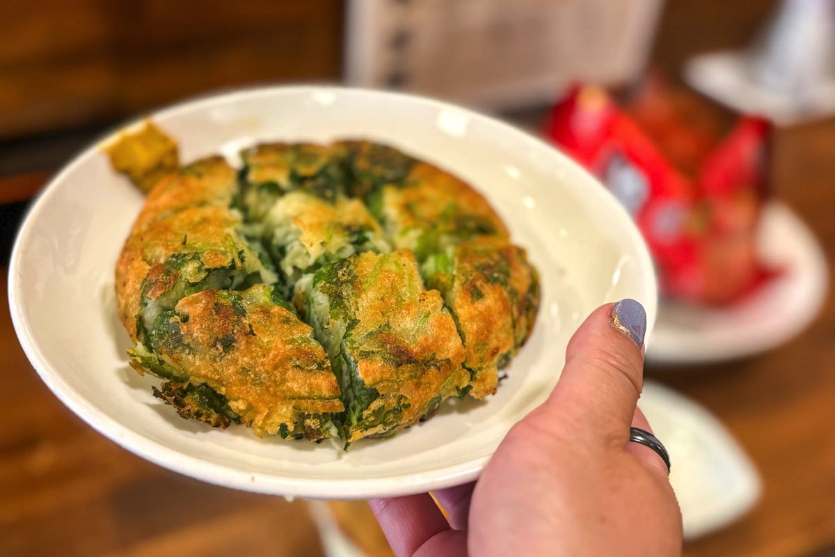 帰ってきた!おやぢ亭