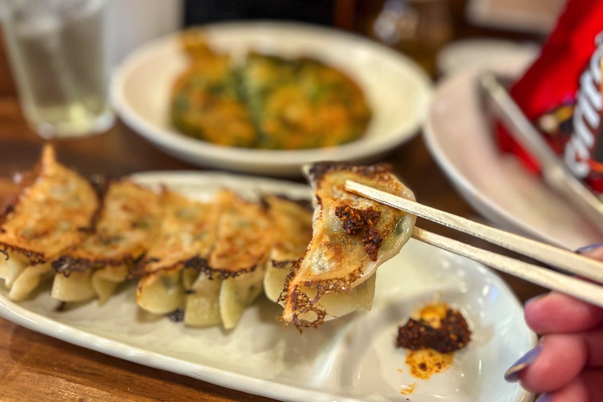 帰ってきた!おやぢ亭