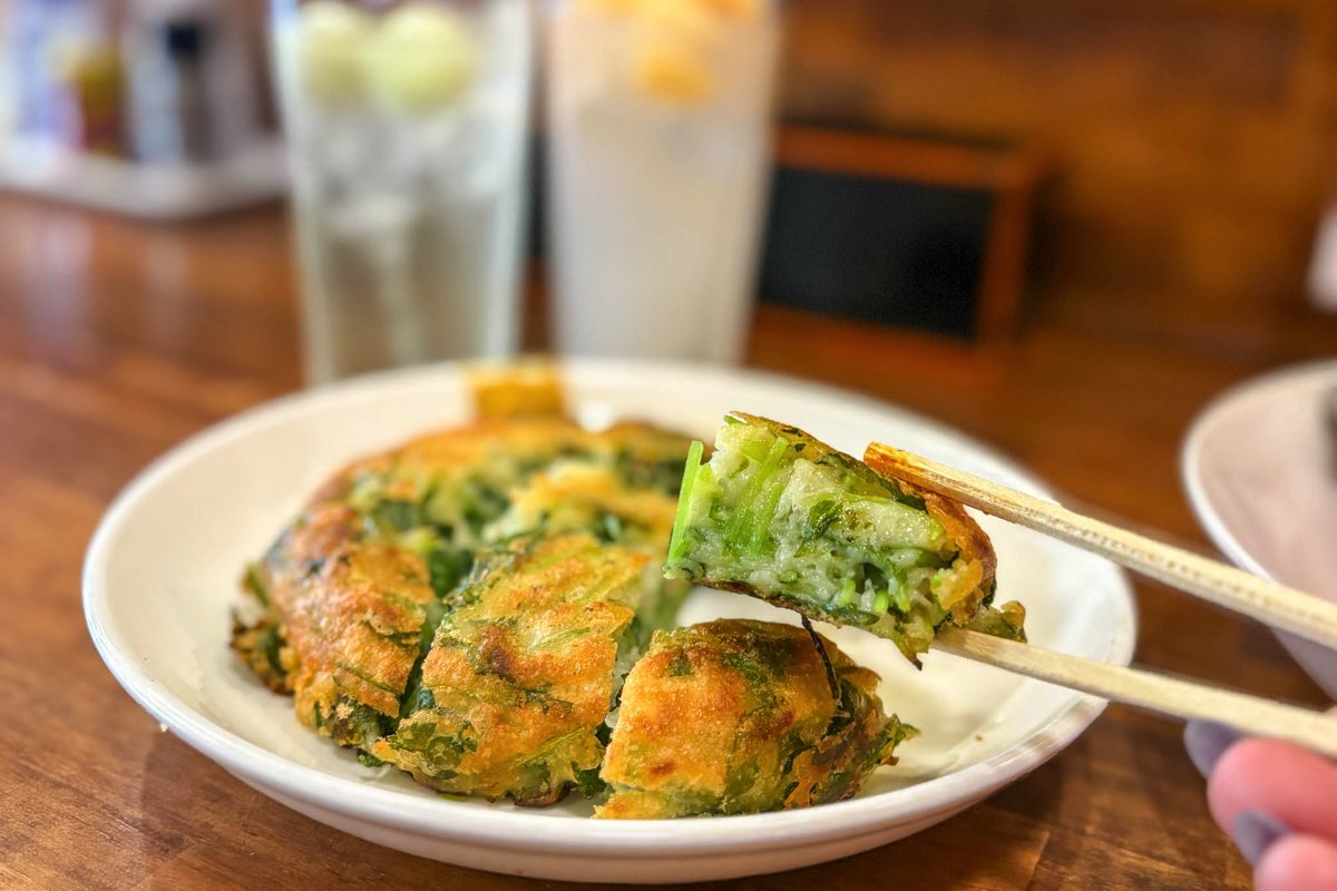 帰ってきた!おやぢ亭