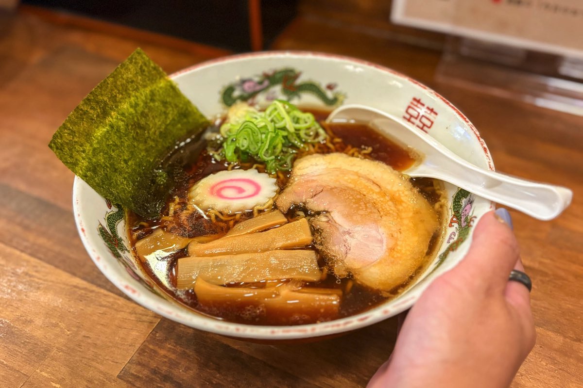 帰ってきた!おやぢ亭