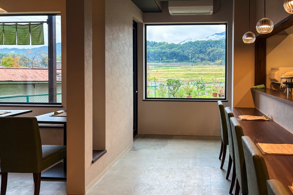 あんみつの深緑堂