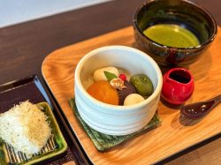 【あんみつの深緑堂 / 北杜市】東京・向島のあんみつ専門店が白州に！名水で仕込んだ手作り寒天が絶品すぎる2025年10月1日オープン