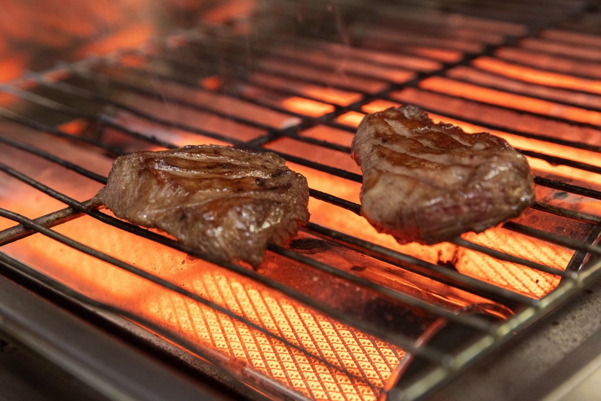 仙台牛たんと炊きたて土鍋ご飯 たん平