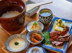 【仙台牛たんと炊きたて土鍋ご飯 たん平 / 山中湖村】炊きたて極上米と至高の牛たんに沼る！2025年10月18日オープン