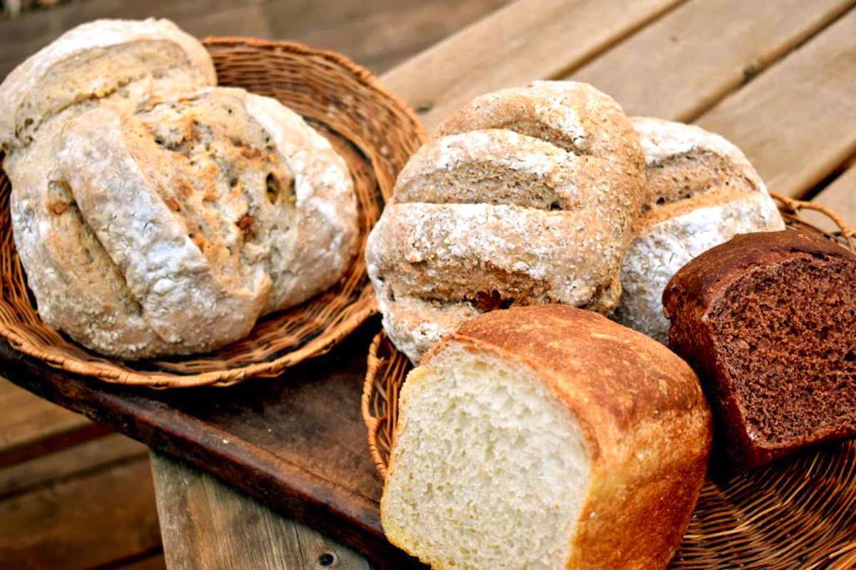 OrganicCafe ごぱん