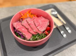 bloom bowl サラダボウルとナチュラルデザート専門店