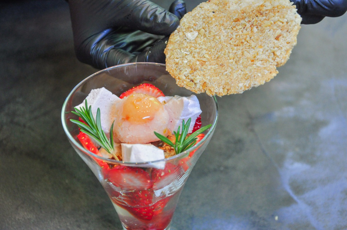 CASA FRUTTA 注目素材