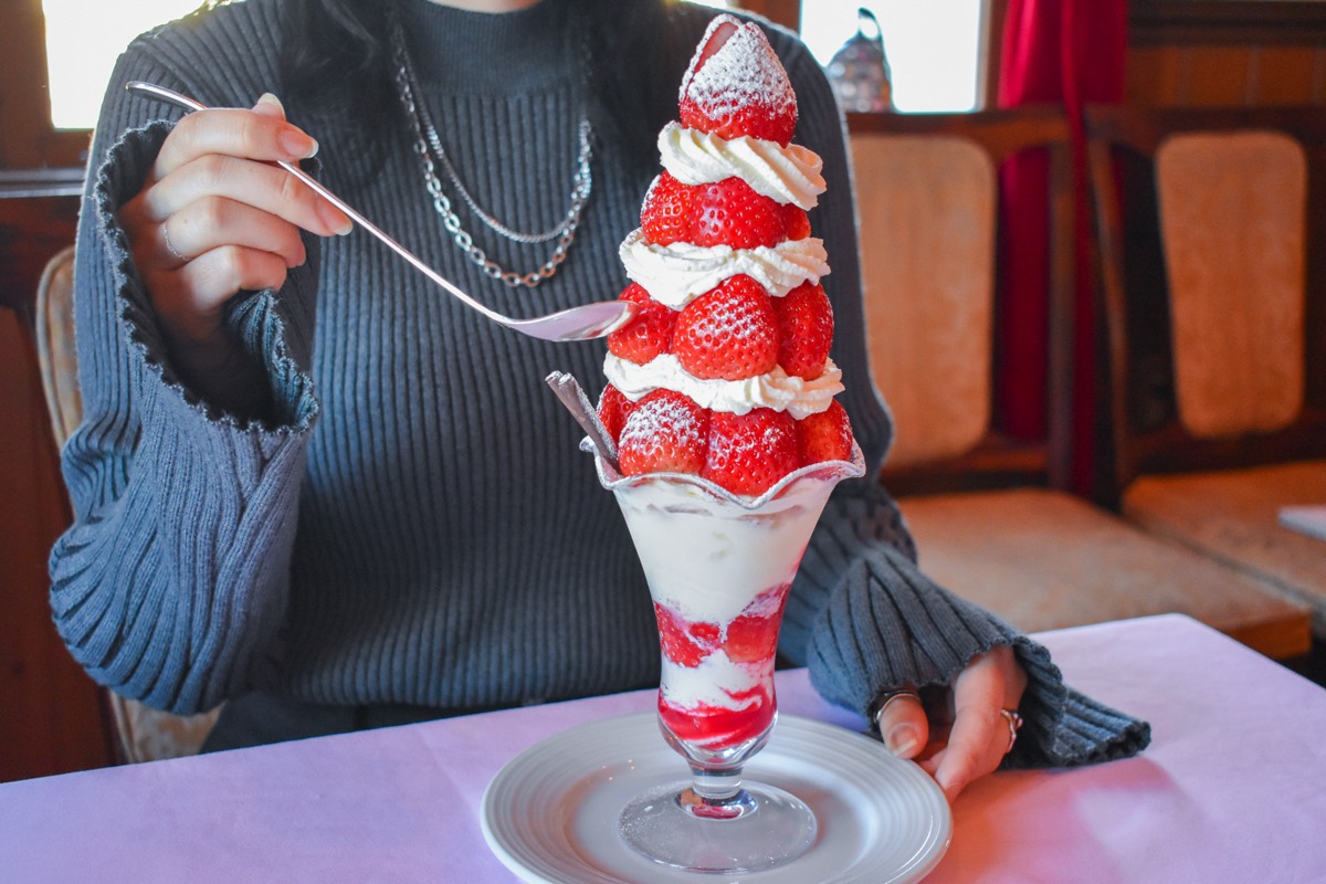 シェフ・ド・フランス 注目素材