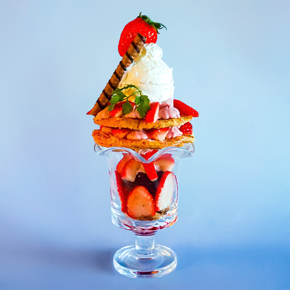 Gelateria&Cafeteria Ricòrdo