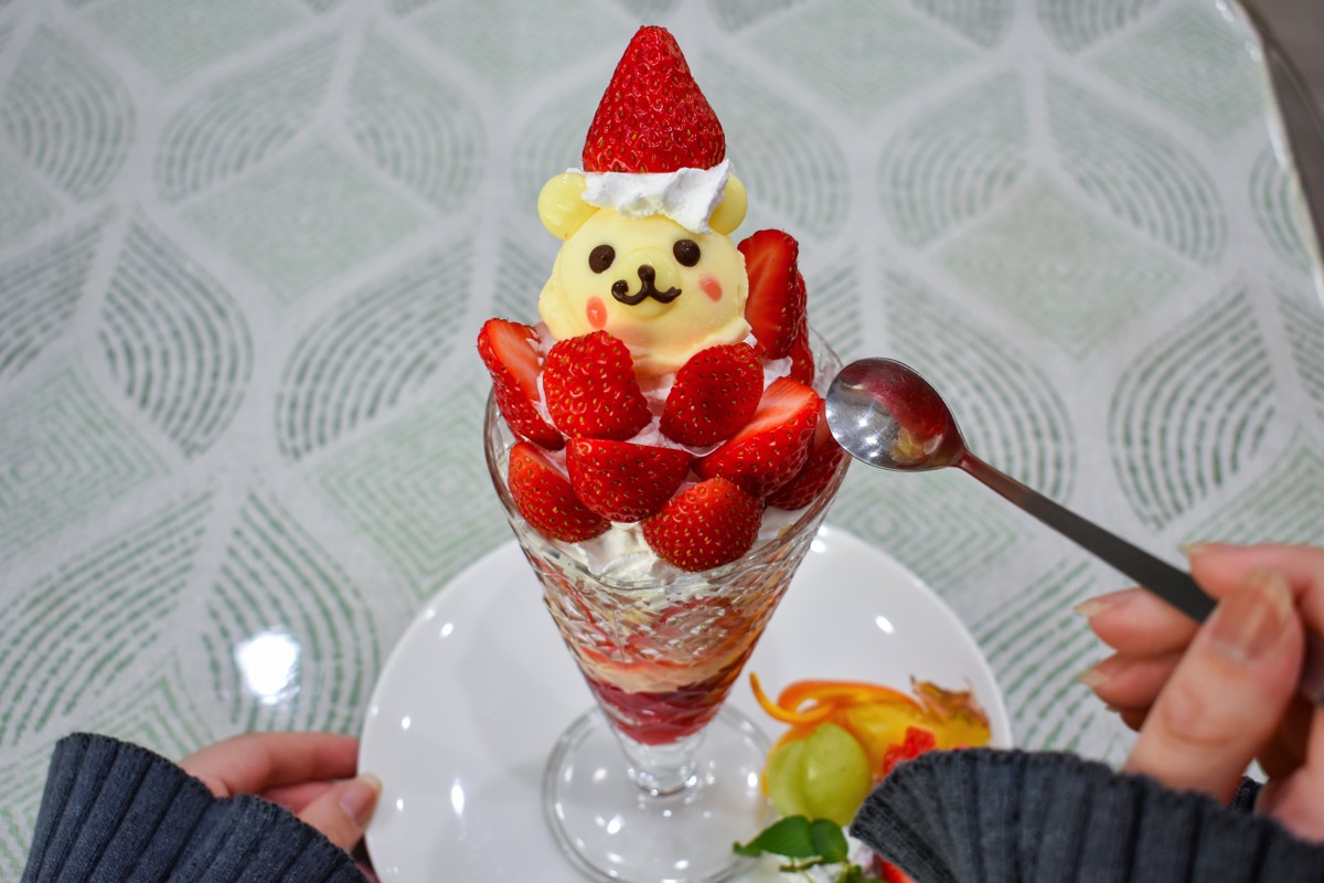 SOLATIO 注目素材