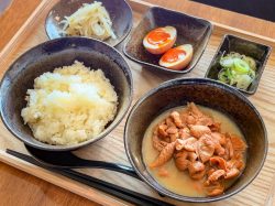 もつ煮専門店 克己 -kokki-