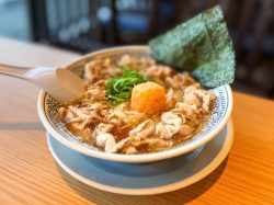 丸源ラーメン 甲府和戸通り店
