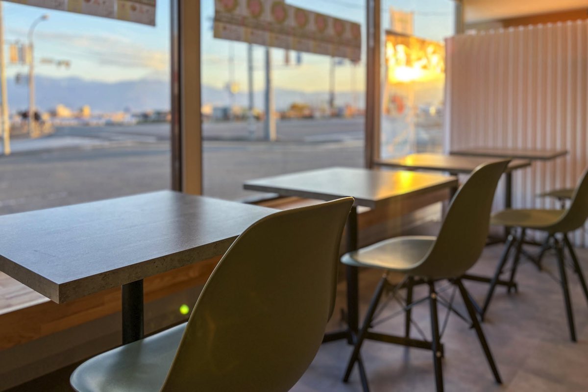 Bloom Bowl サラダボウルとナチュラルデザート専門店