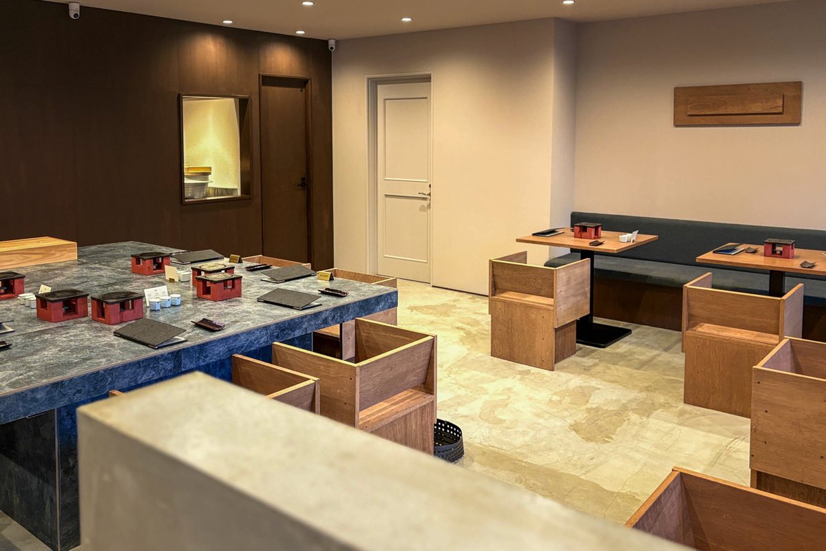 牛カツ世桜富士山店