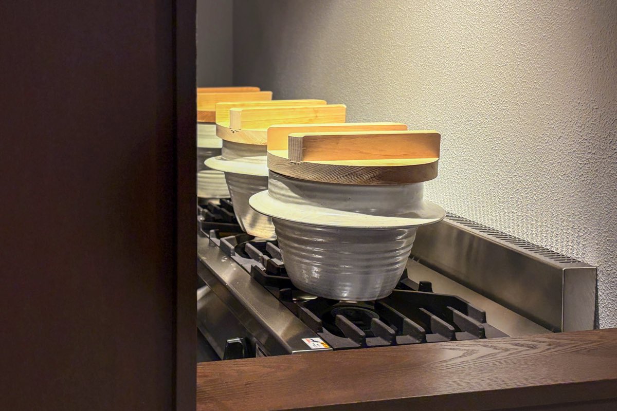 牛カツ世桜富士山店