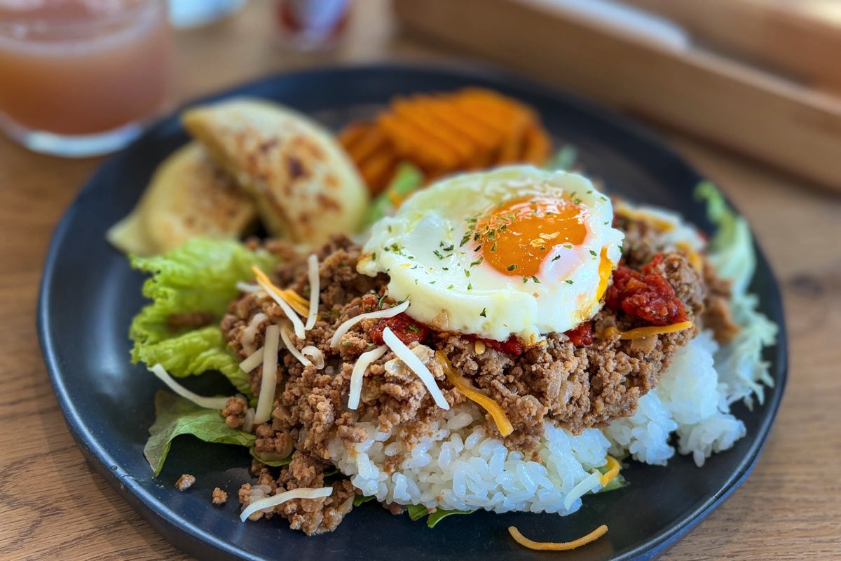 湯村金精軒Café