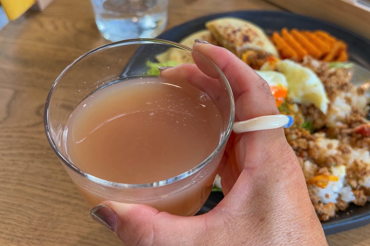 湯村金精軒Café