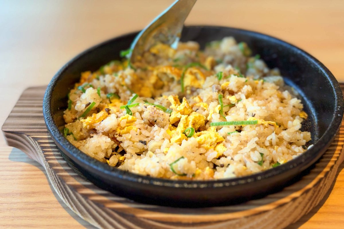 丸源ラーメン 甲府和戸通り店