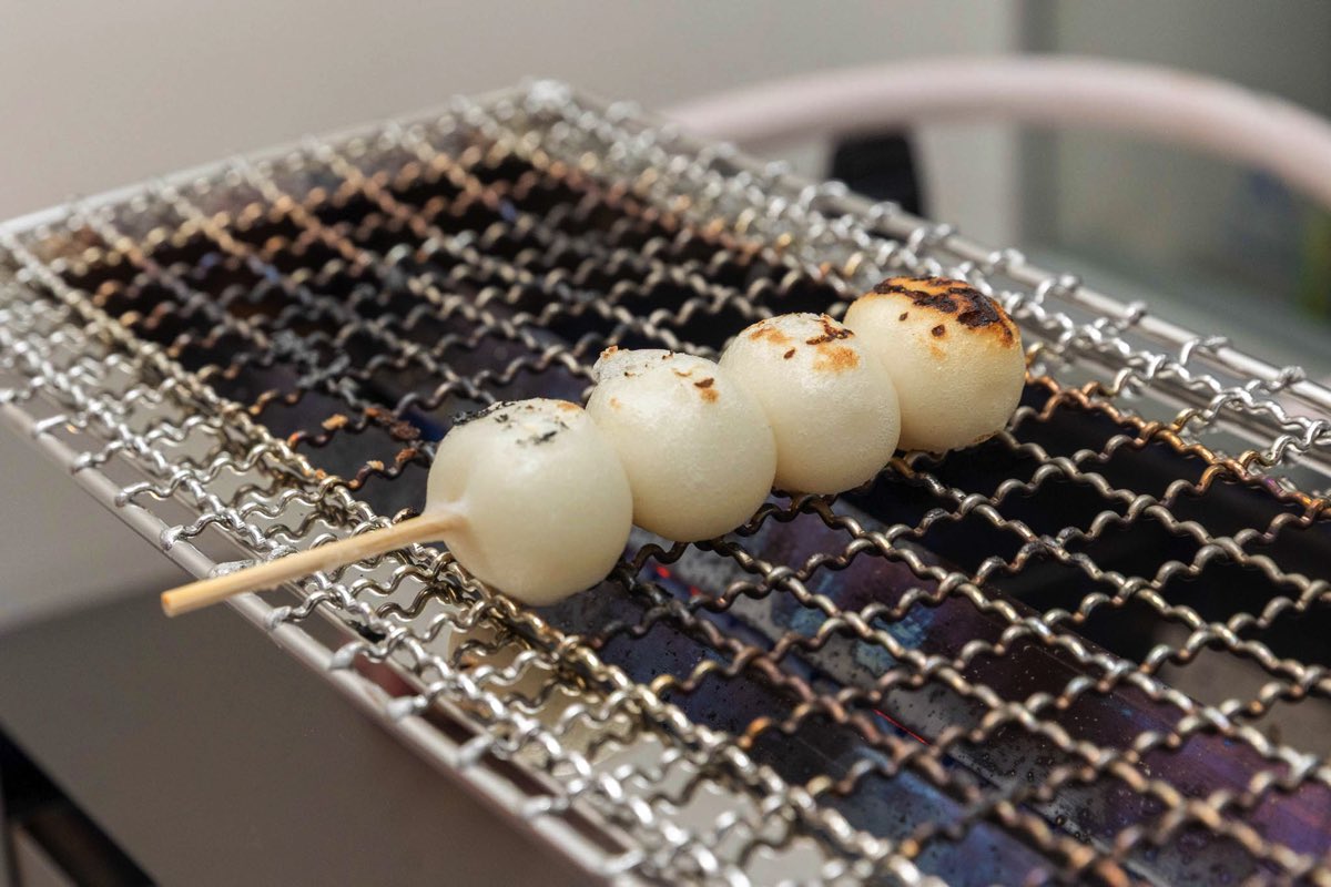 東京屋製菓 富士みずほ堂