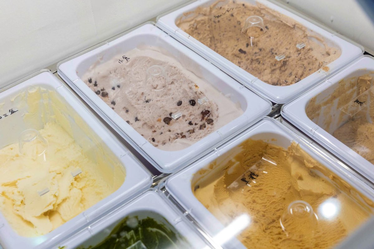 東京屋製菓 富士みずほ堂