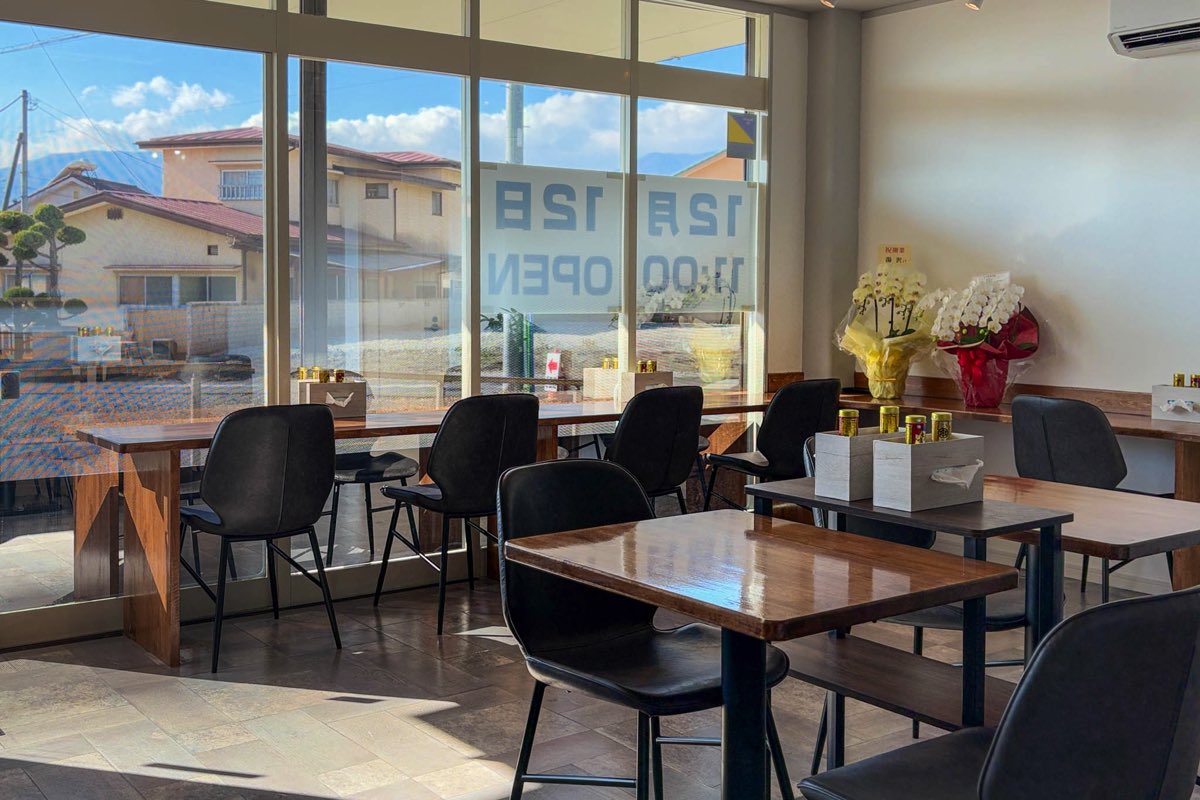 もつ煮専門店 克己 -kokki-