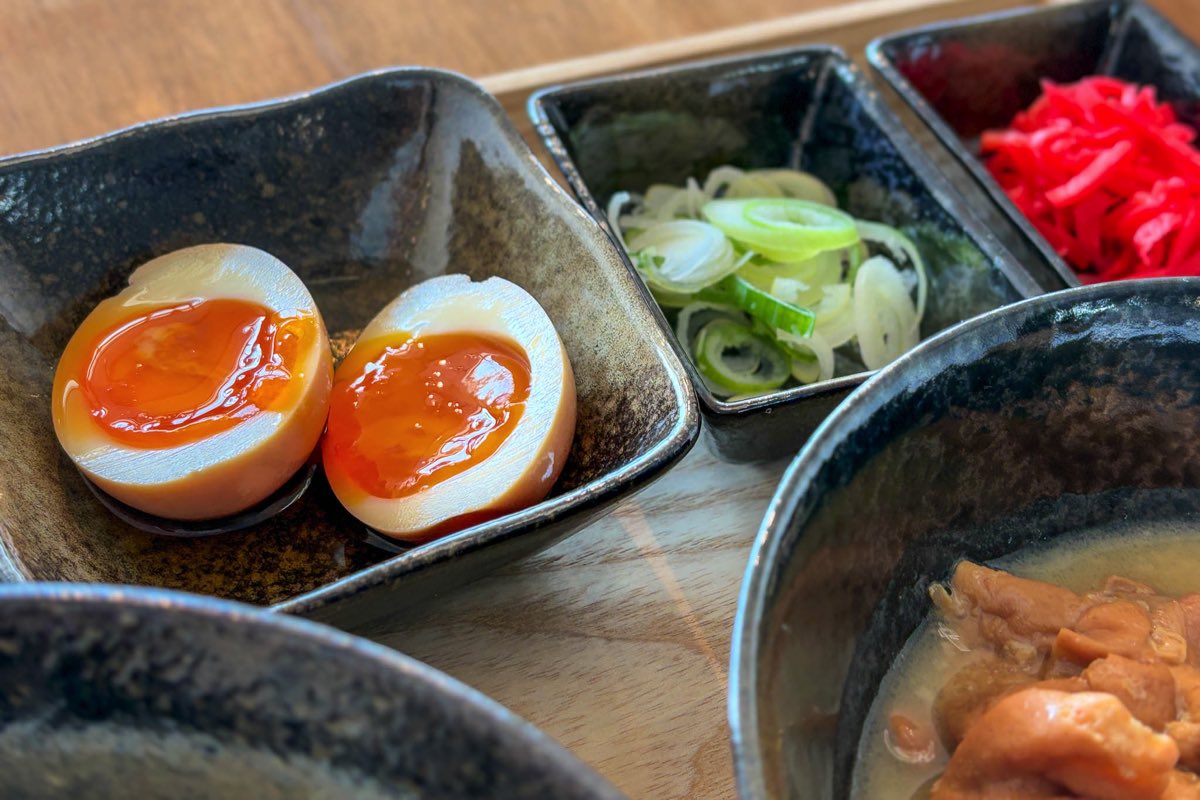 もつ煮専門店 克己 -kokki-