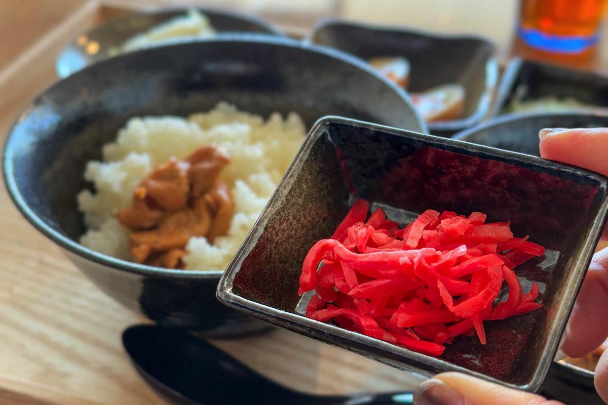 もつ煮専門店 克己 -kokki-