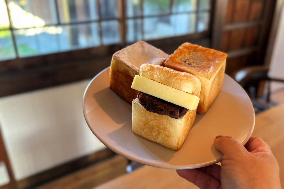 ONO BOULANGERIE＆CAFÉ