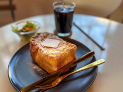 【ONO BOULANGERIE＆CAFÉ / 南アルプス市】食パン専門店に生まれ変わって新登場！豪華モーニングセットも2025年9月17日装い新たにオープン