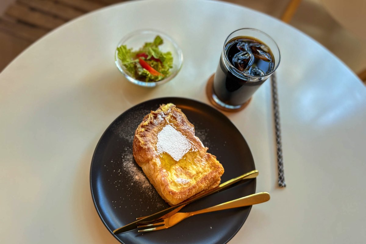 ONO BOULANGERIE＆CAFÉ