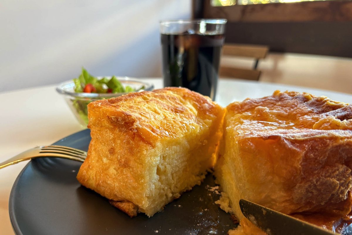 ONO BOULANGERIE＆CAFÉ