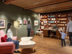 【⼭梨いちごの王さまミュージアム サンリオ創業者 辻信太郎記念館 / 甲斐市】サンリオ誕生からの歴史がまるわかり！2026年4月待望のオープン