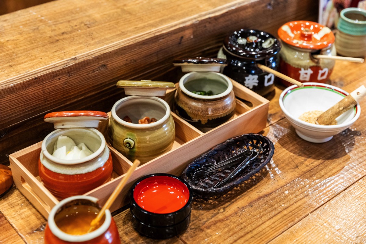 厚切りとんかつ よし平 甲府湯村店