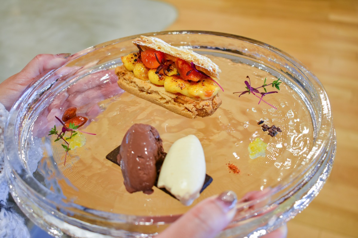 アシェット デセール セレス