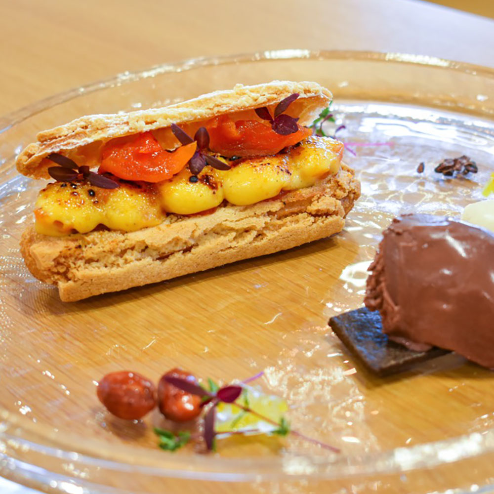 アシェット デセール セレス