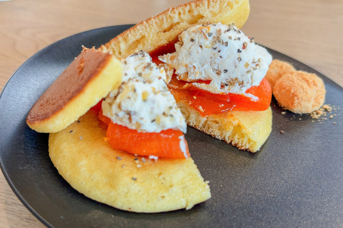 湯村金精軒Café