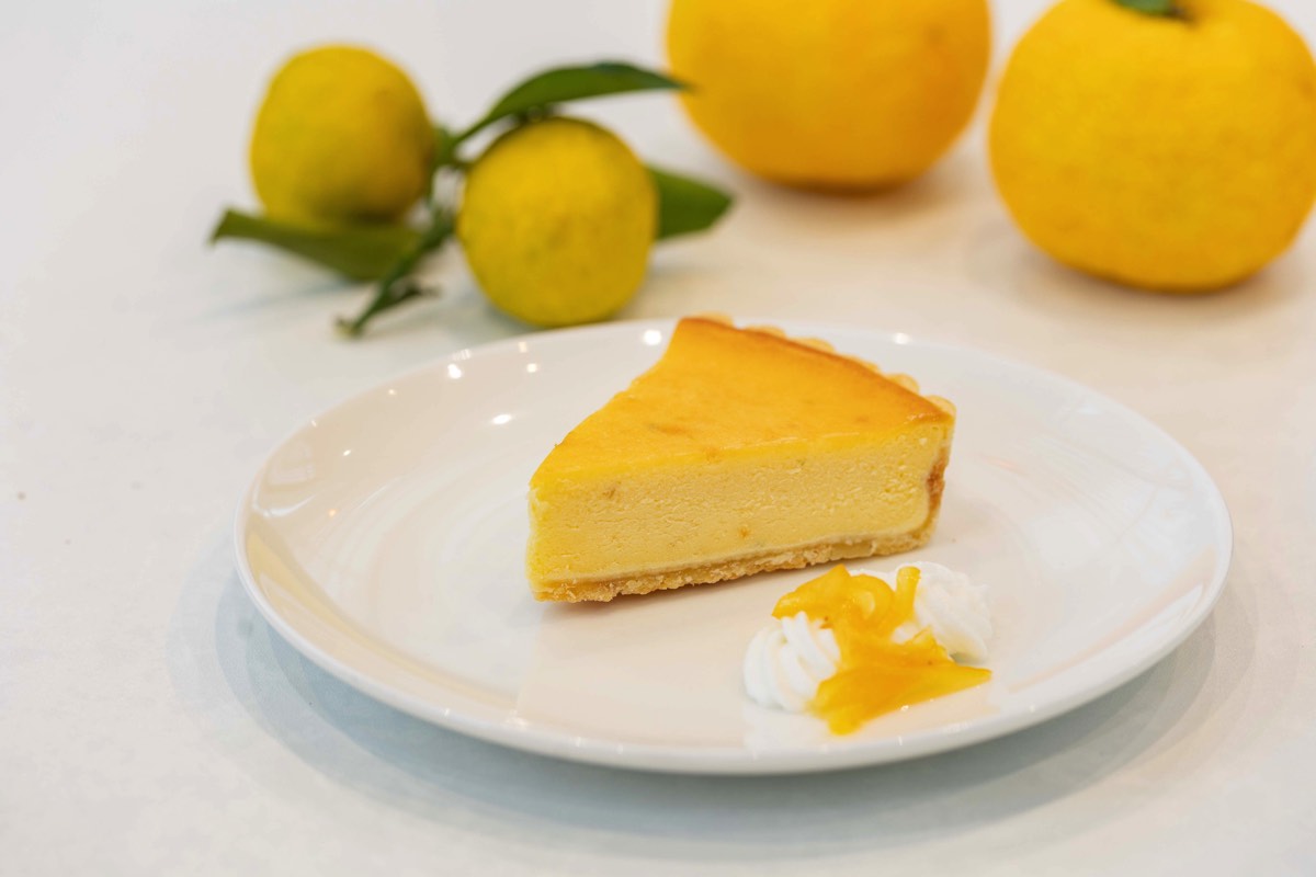 Museum café Sweets lab 葡萄屋kofu