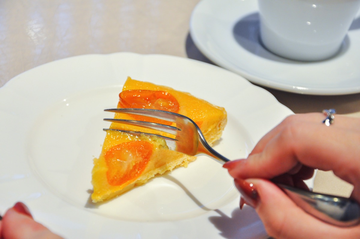 さくら茶屋 La Passion