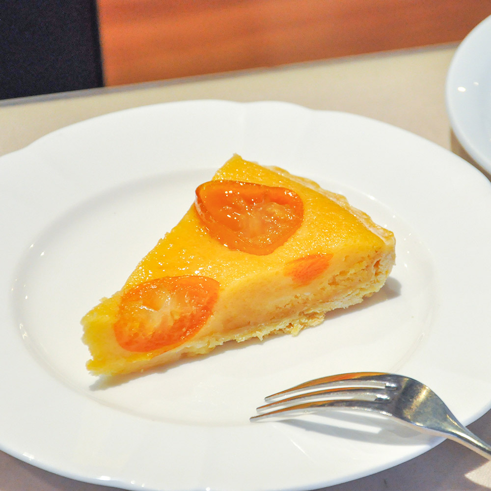 さくら茶屋 La Passion